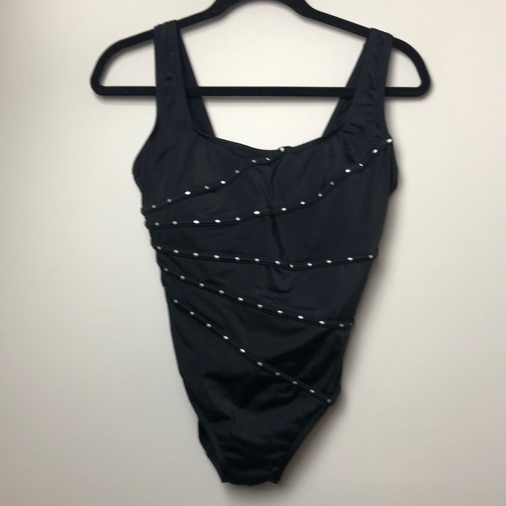 👑 Longitude swimsuit